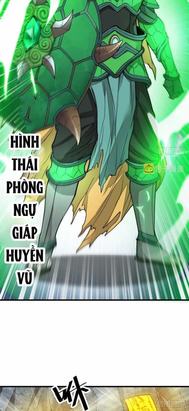 Ta Không Phải Con Cưng Của Khí Vận - Chương 95 - ảnh 20