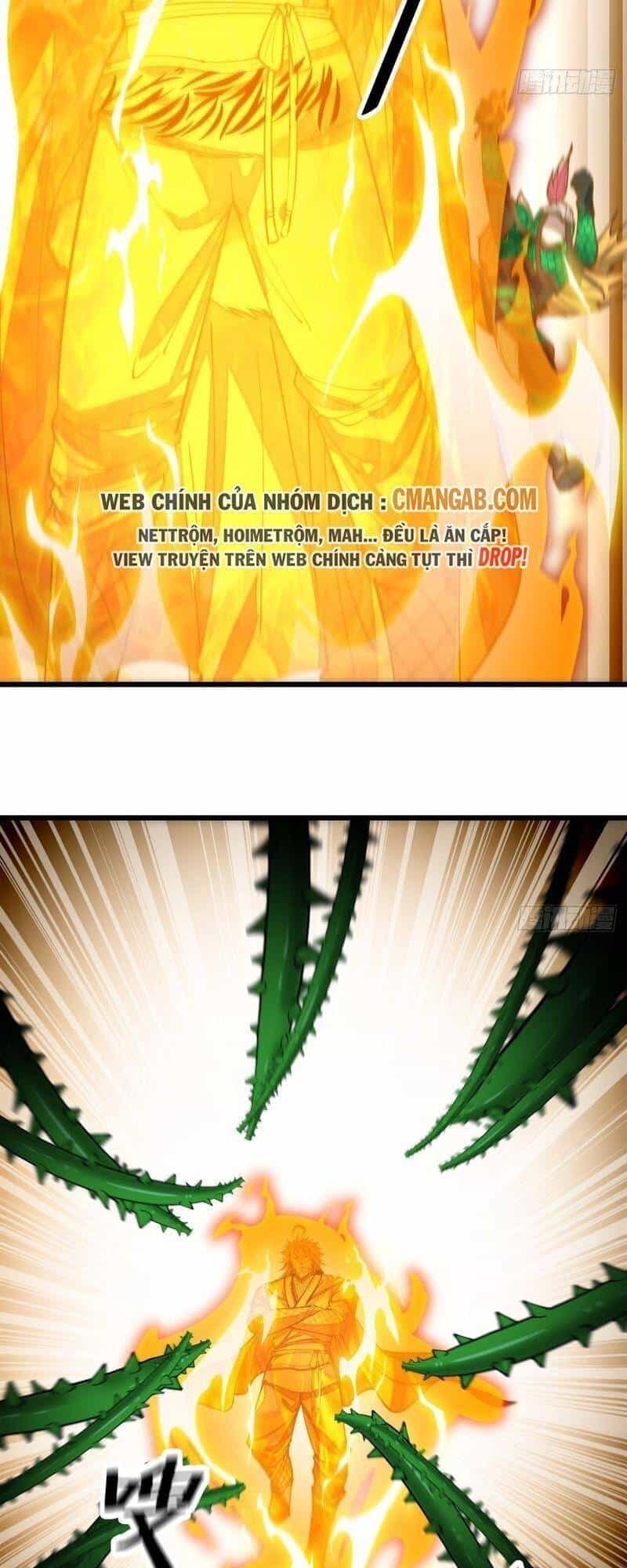 Ta Không Phải Con Cưng Của Khí Vận - Chương 95 - ảnh 29