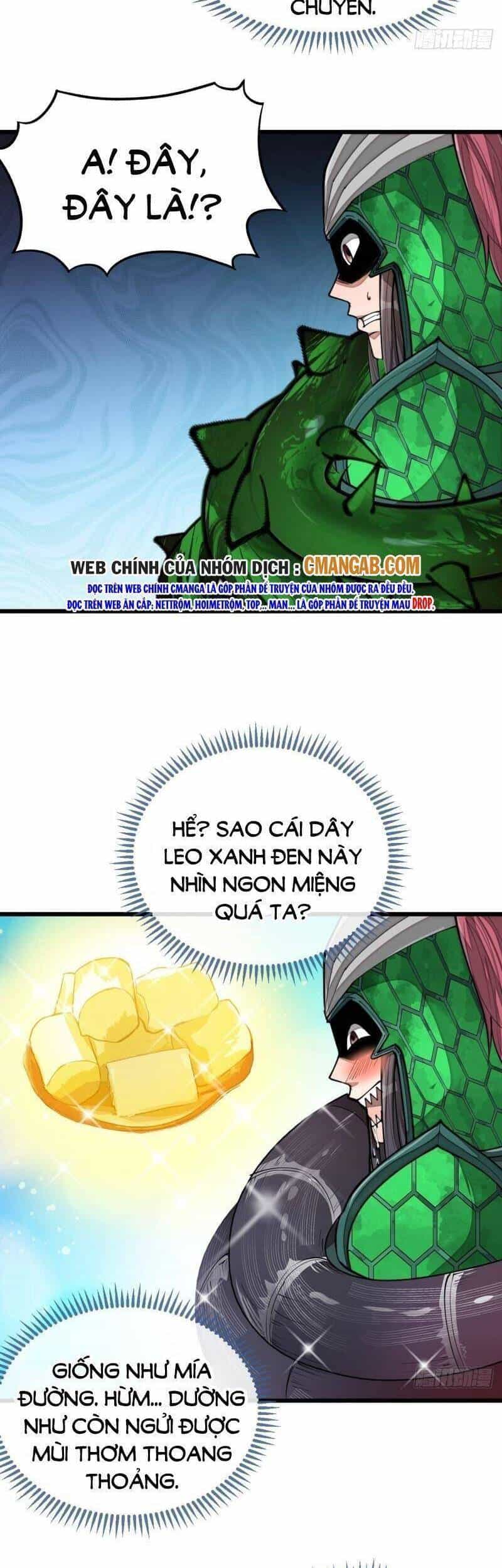 Ta Không Phải Con Cưng Của Khí Vận - Chương 96 - ảnh 8