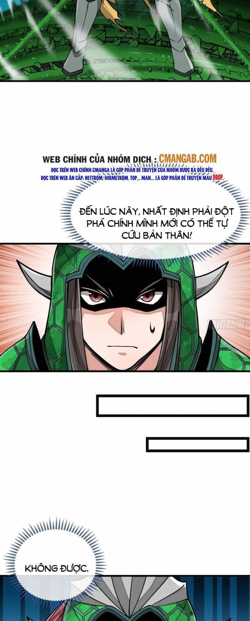 Ta Không Phải Con Cưng Của Khí Vận - Chương 98 - ảnh 15