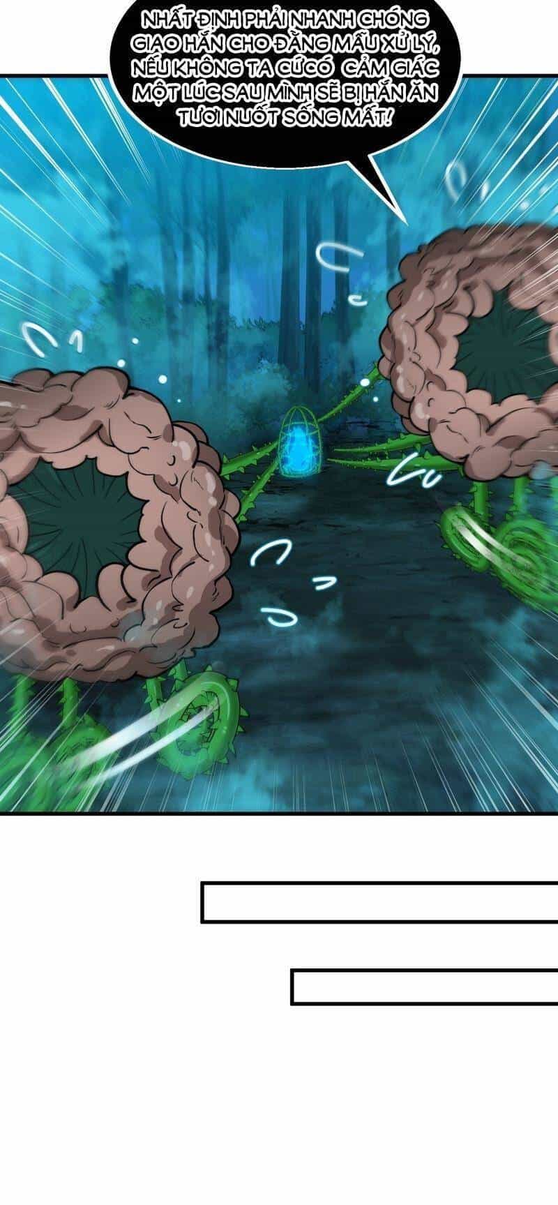 Ta Không Phải Con Cưng Của Khí Vận - Chương 98 - ảnh 26
