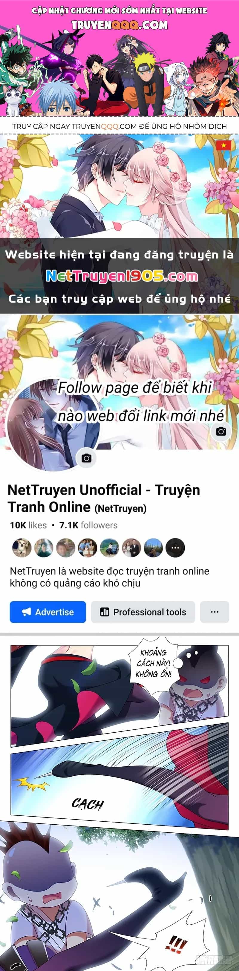 Ta Không Phải Là Giáo Chủ - Chương 100 - ảnh 1
