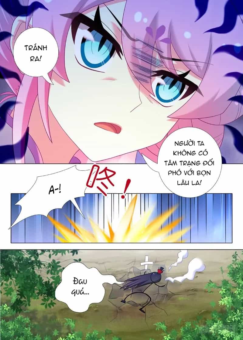Ta Không Phải Là Giáo Chủ - Chương 101 - ảnh 7