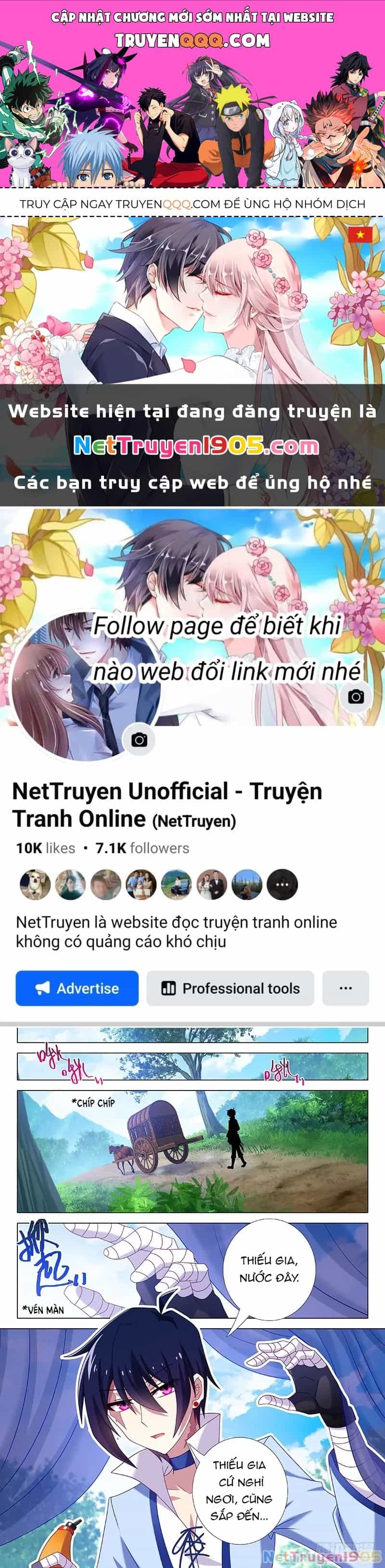 Ta Không Phải Là Giáo Chủ - Chương 104 - ảnh 1