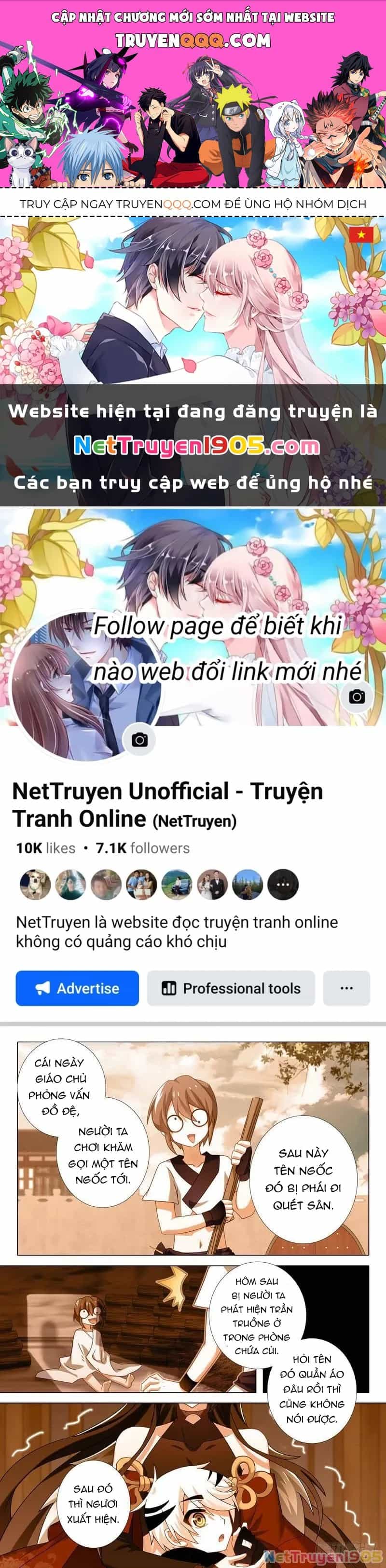 Ta Không Phải Là Giáo Chủ - Chương 107 - ảnh 1