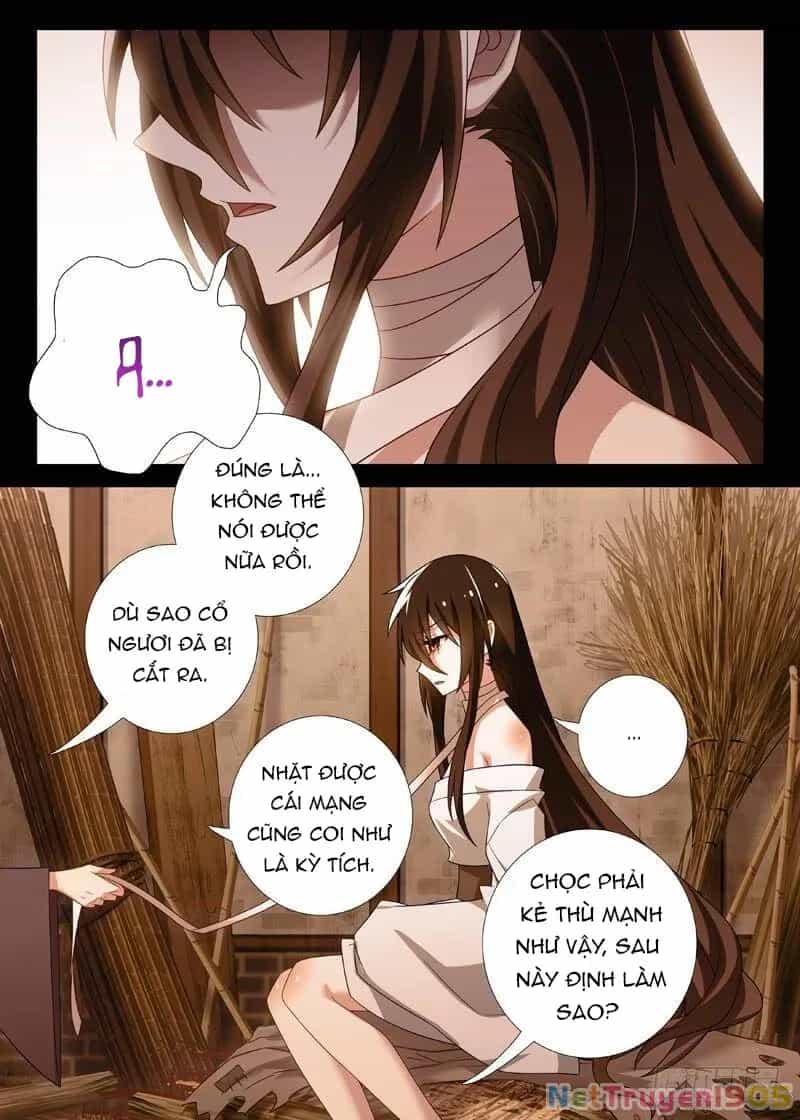 Ta Không Phải Là Giáo Chủ - Chương 109 - ảnh 3