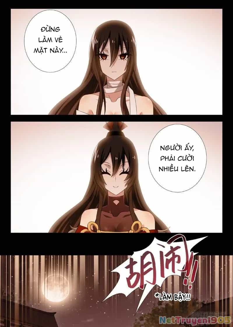 Ta Không Phải Là Giáo Chủ - Chương 109 - ảnh 6