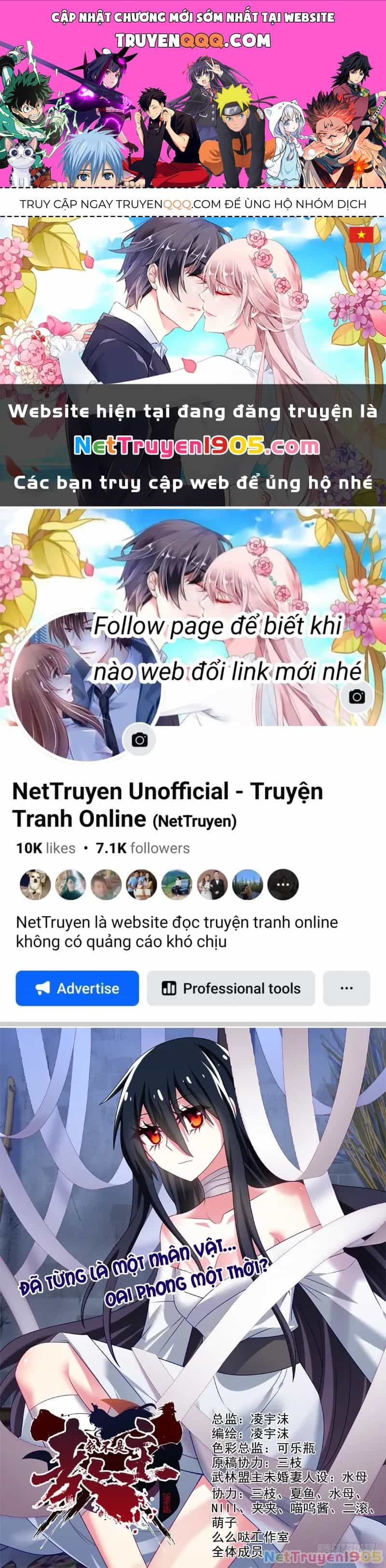Ta Không Phải Là Giáo Chủ - Chương 110 - ảnh 1