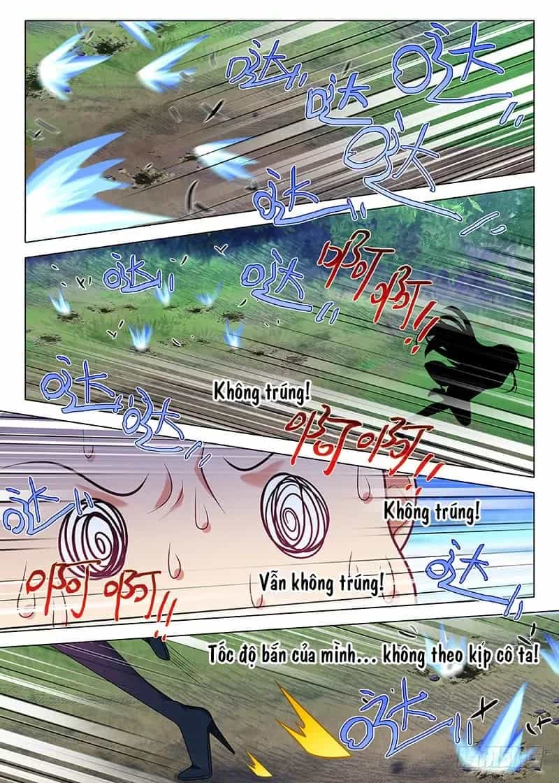 Ta Không Phải Là Giáo Chủ - Chương 110 - ảnh 9