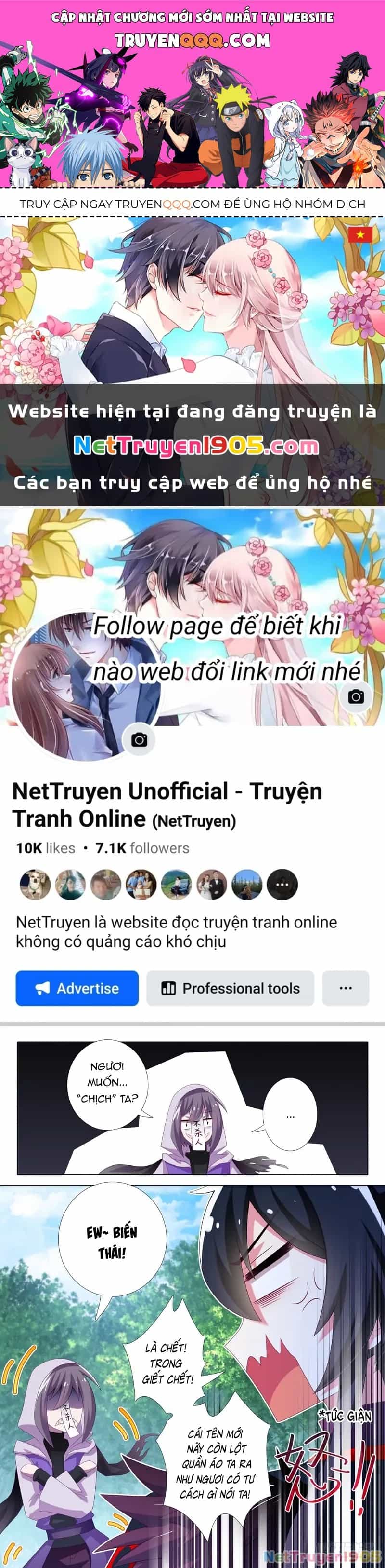 Ta Không Phải Là Giáo Chủ - Chương 112 - ảnh 1