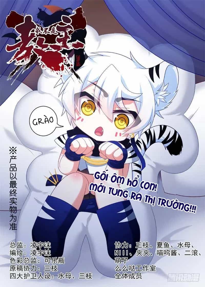 Ta Không Phải Là Giáo Chủ - Chương 112 - ảnh 2