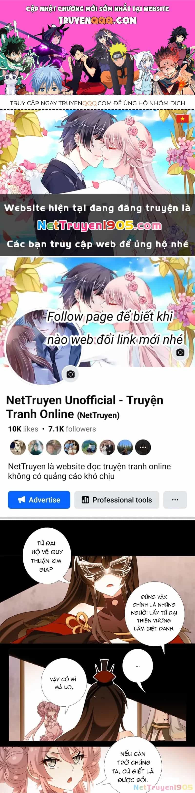 Ta Không Phải Là Giáo Chủ - Chương 113 - ảnh 1