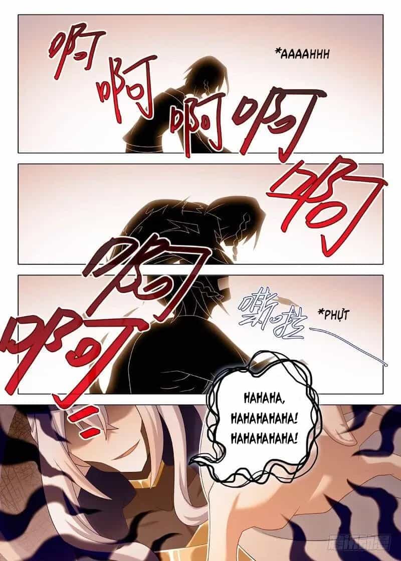 Ta Không Phải Là Giáo Chủ - Chương 114 - ảnh 4