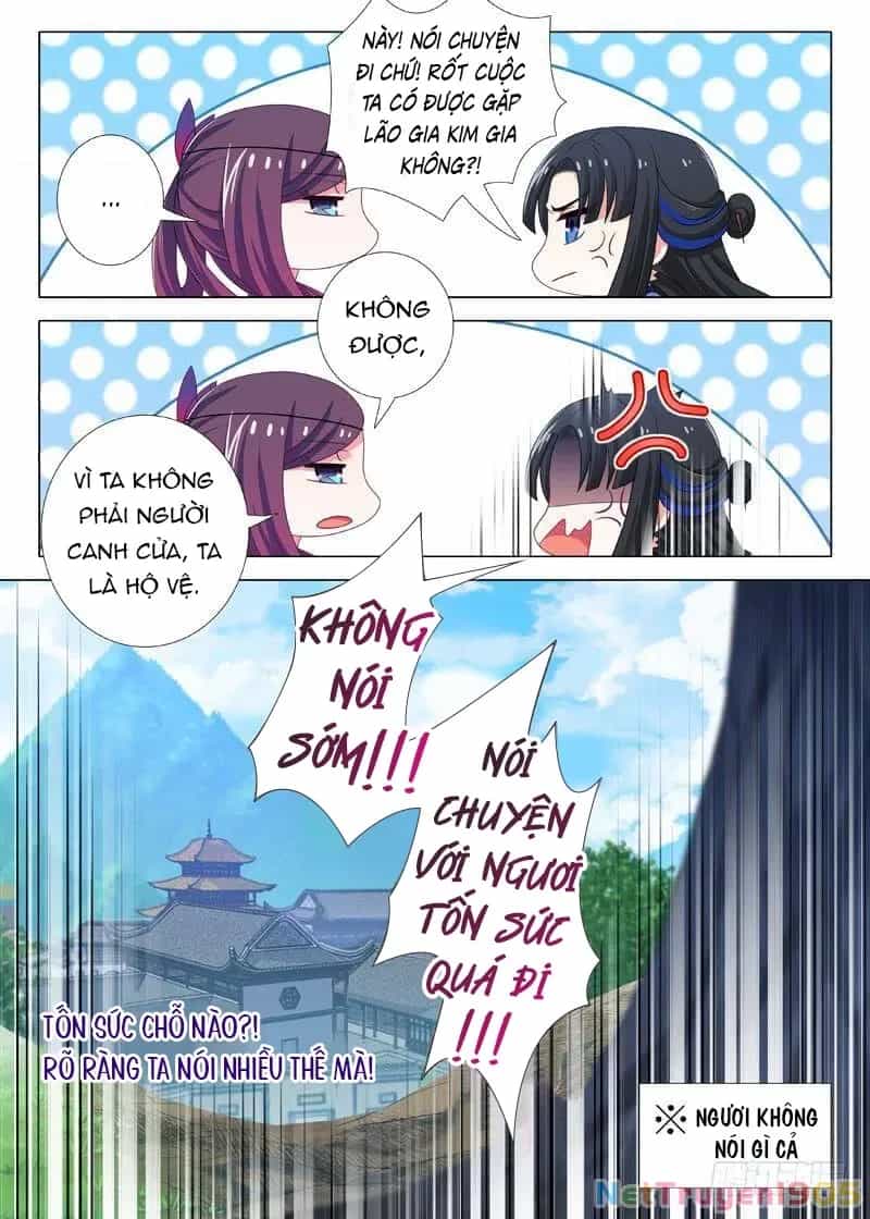 Ta Không Phải Là Giáo Chủ - Chương 115 - ảnh 6