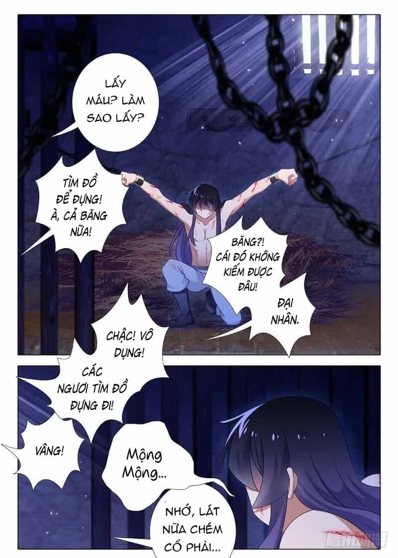 Ta Không Phải Là Giáo Chủ - Chương 118 - ảnh 2