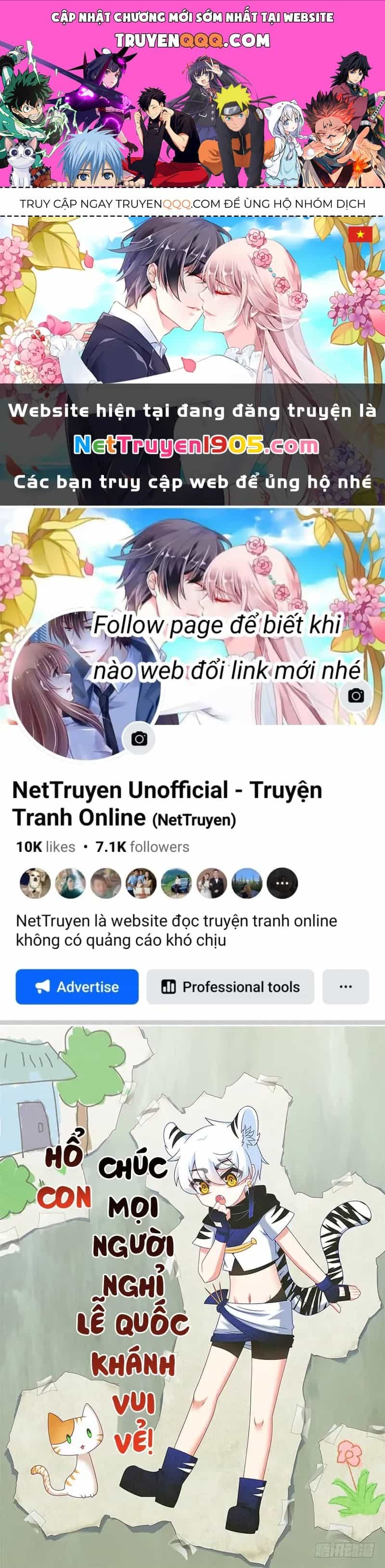 Ta Không Phải Là Giáo Chủ - Chương 120.5 - ảnh 1