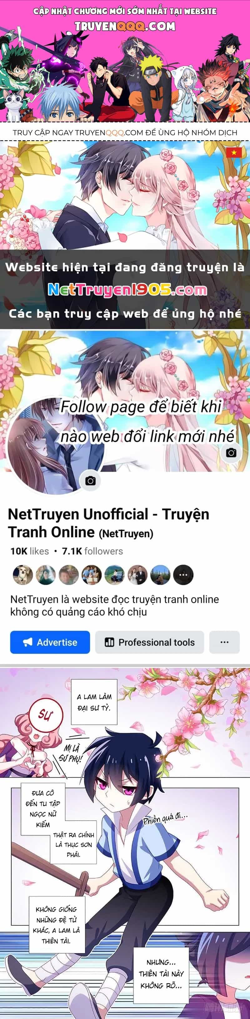Ta Không Phải Là Giáo Chủ - Chương 125.5 - ảnh 1