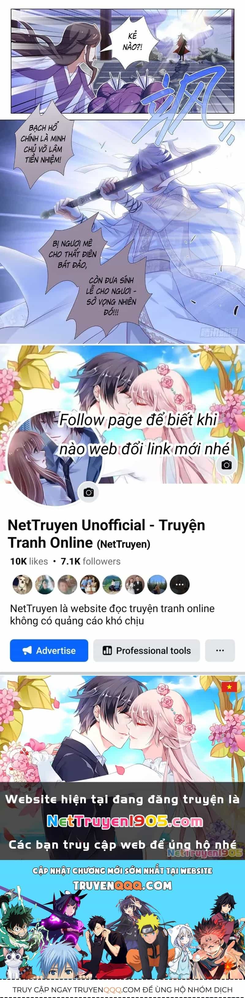 Ta Không Phải Là Giáo Chủ - Chương 130 - ảnh 11