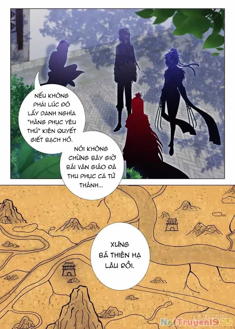 Ta Không Phải Là Giáo Chủ - Chương 130 - ảnh 8