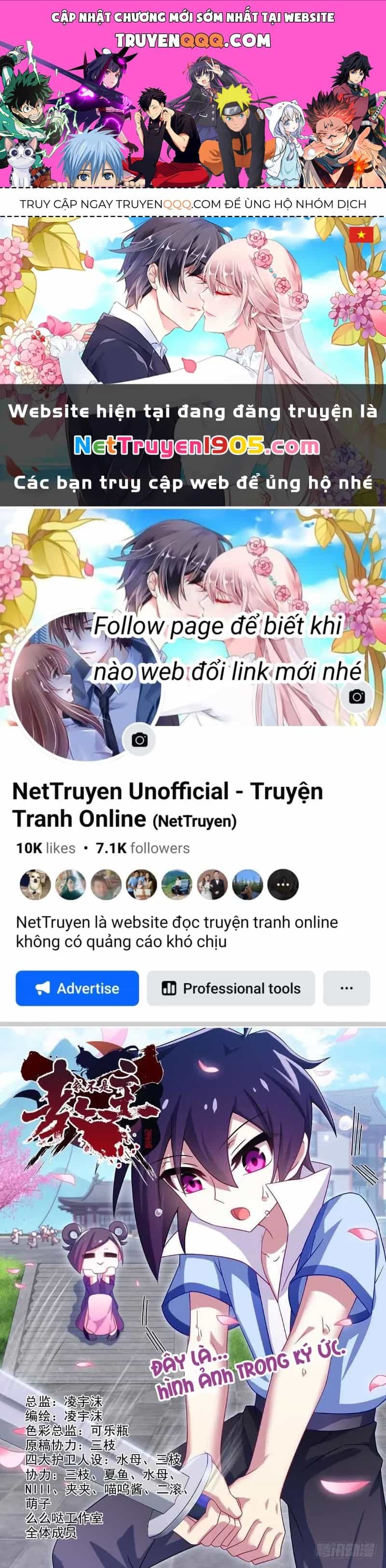 Ta Không Phải Là Giáo Chủ - Chương 132 - ảnh 1