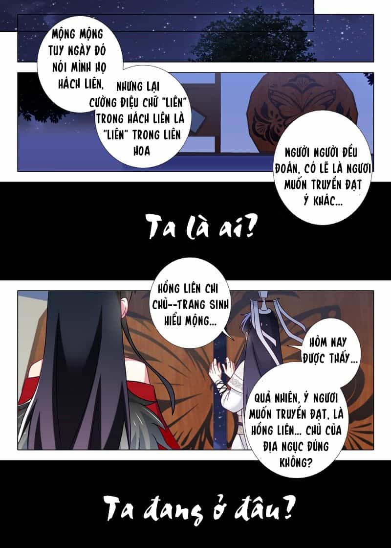 Ta Không Phải Là Giáo Chủ - Chương 13 - ảnh 1