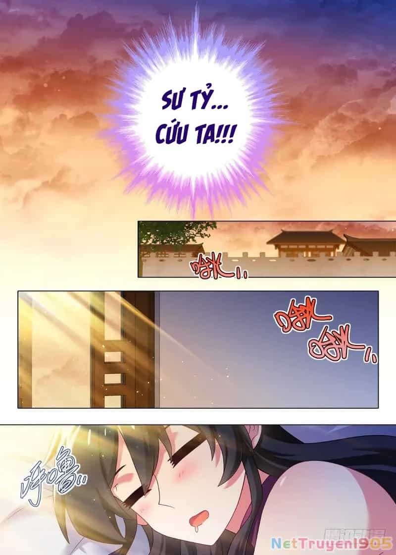 Ta Không Phải Là Giáo Chủ - Chương 143 - ảnh 10