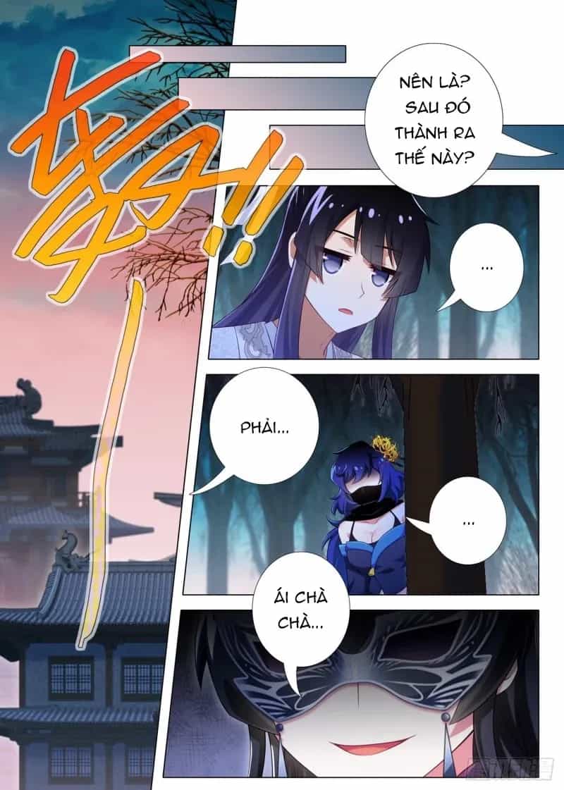 Ta Không Phải Là Giáo Chủ - Chương 183 - ảnh 6