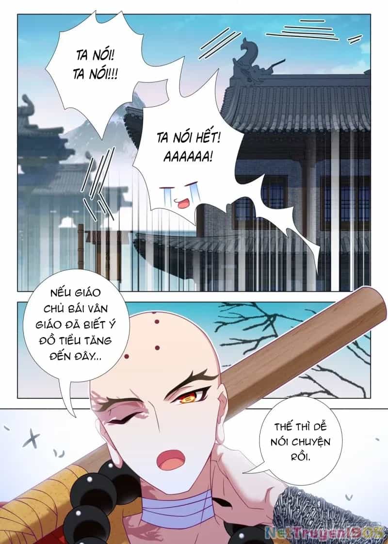 Ta Không Phải Là Giáo Chủ - Chương 184 - ảnh 4