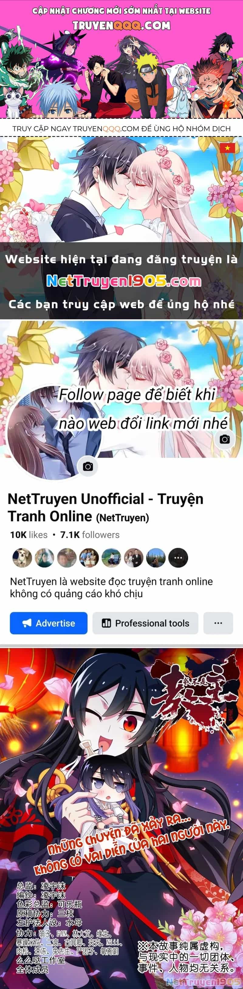 Ta Không Phải Là Giáo Chủ - Chương 185 - ảnh 1
