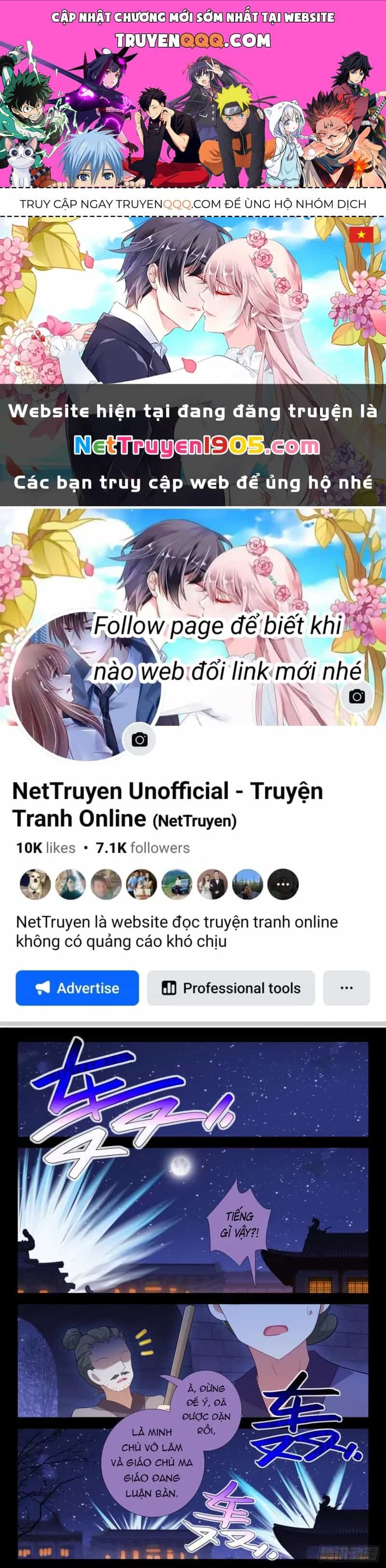 Ta Không Phải Là Giáo Chủ - Chương 187 - ảnh 1