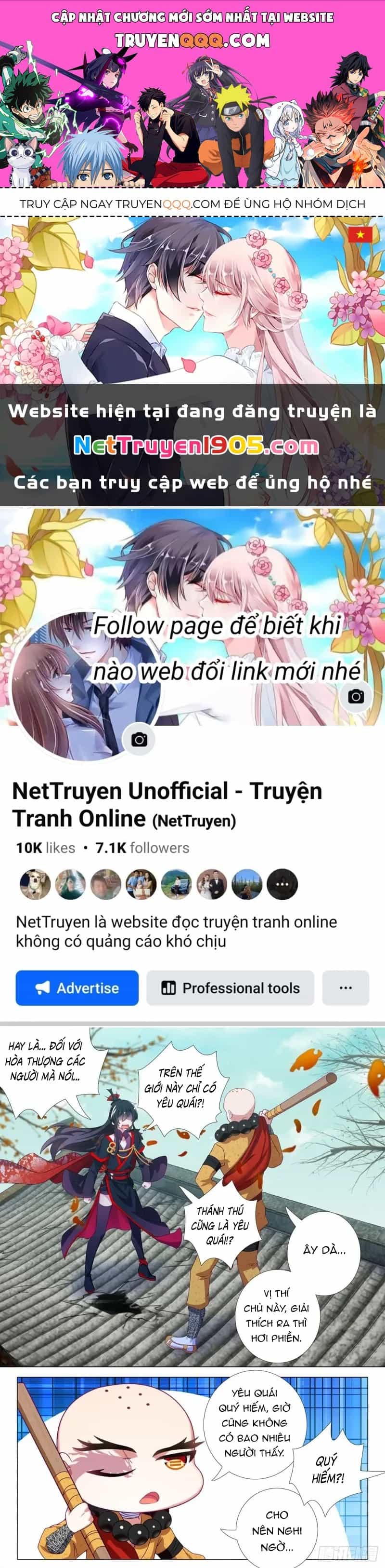 Ta Không Phải Là Giáo Chủ - Chương 193 - ảnh 1