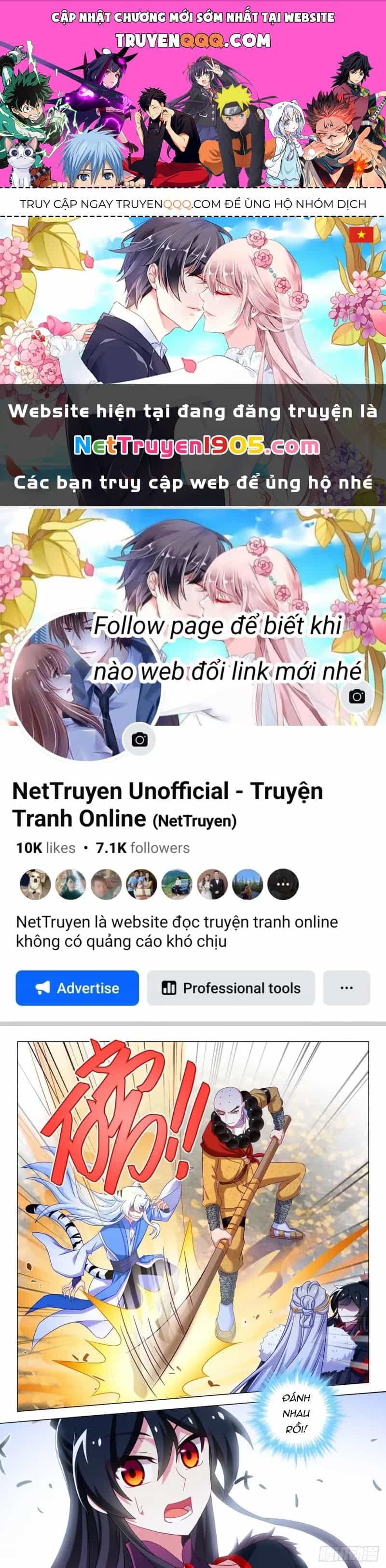 Ta Không Phải Là Giáo Chủ - Chương 197 - ảnh 1