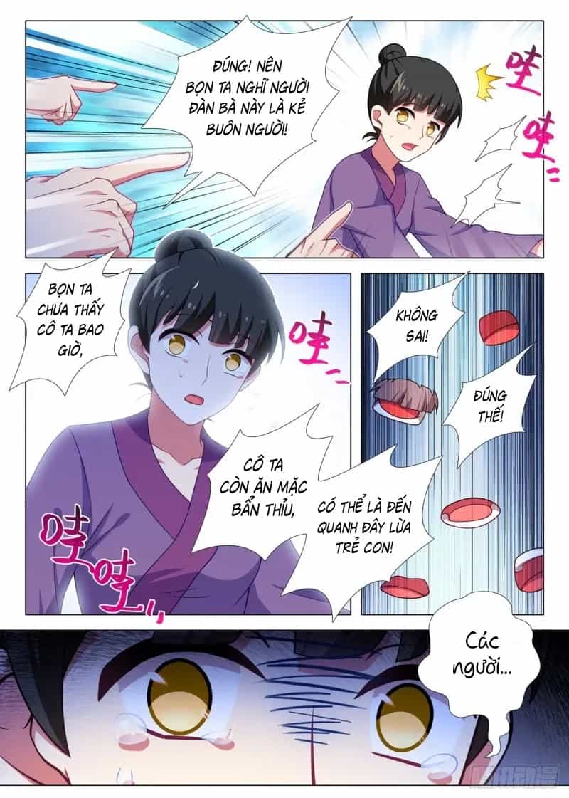 Ta Không Phải Là Giáo Chủ - Chương 206 - ảnh 6