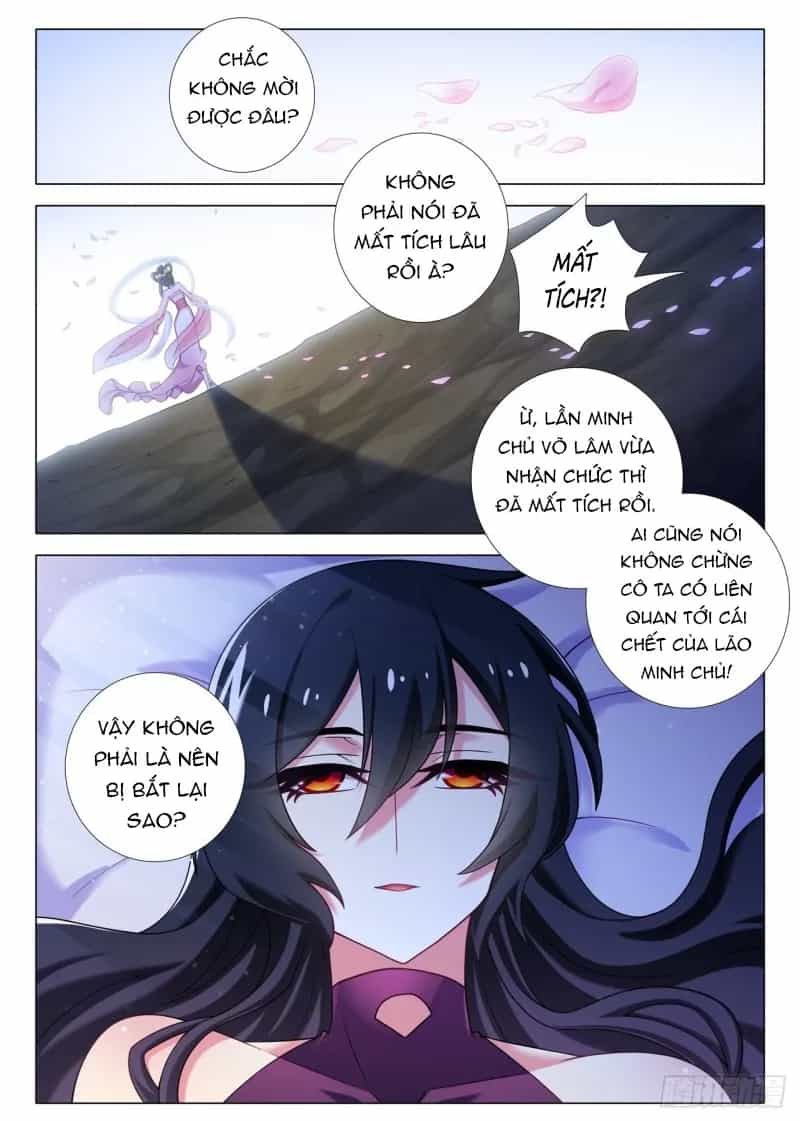 Ta Không Phải Là Giáo Chủ - Chương 207 - ảnh 4
