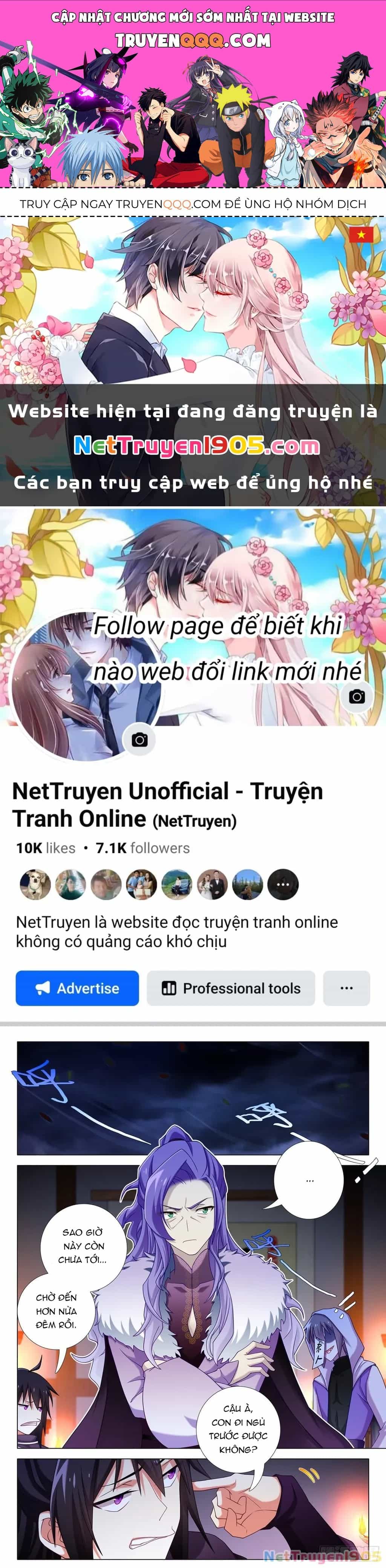 Ta Không Phải Là Giáo Chủ - Chương 216 - ảnh 1