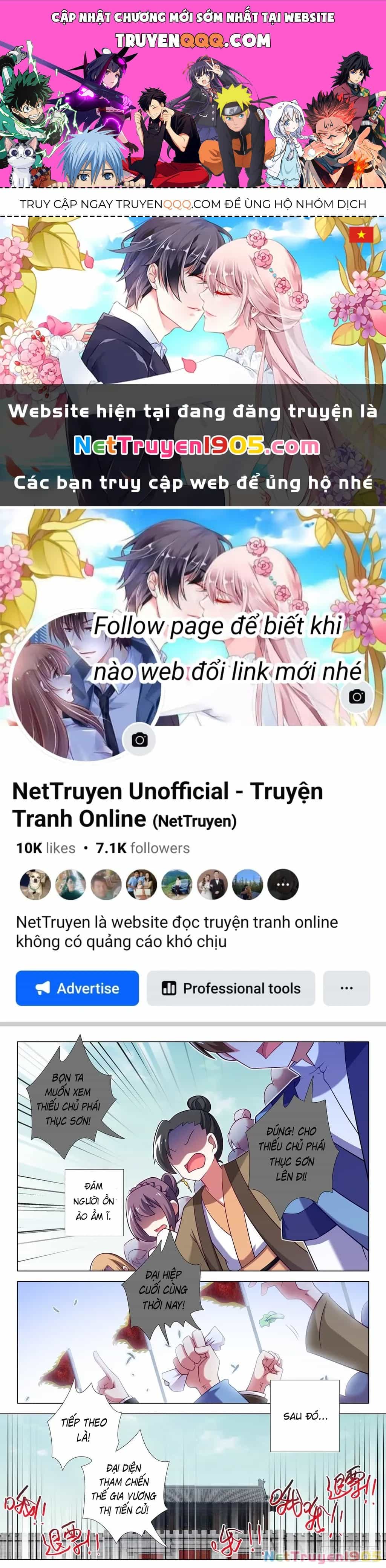 Ta Không Phải Là Giáo Chủ - Chương 224 - ảnh 1