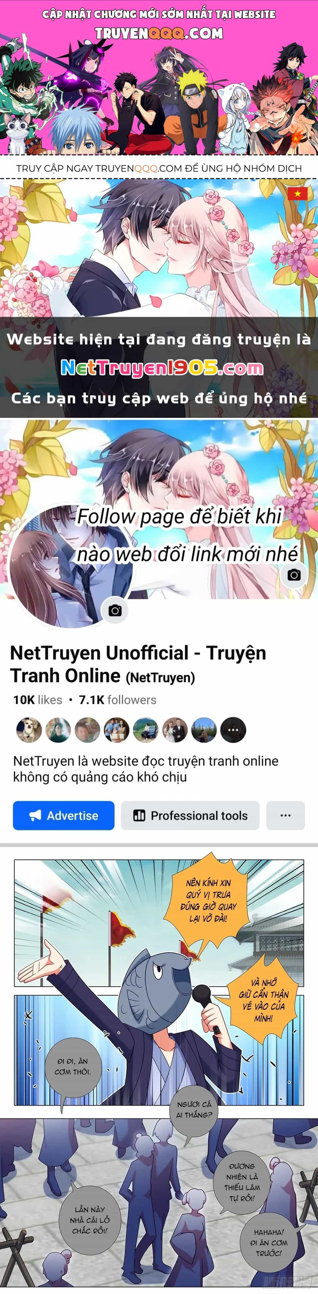 Ta Không Phải Là Giáo Chủ - Chương 231 - ảnh 1