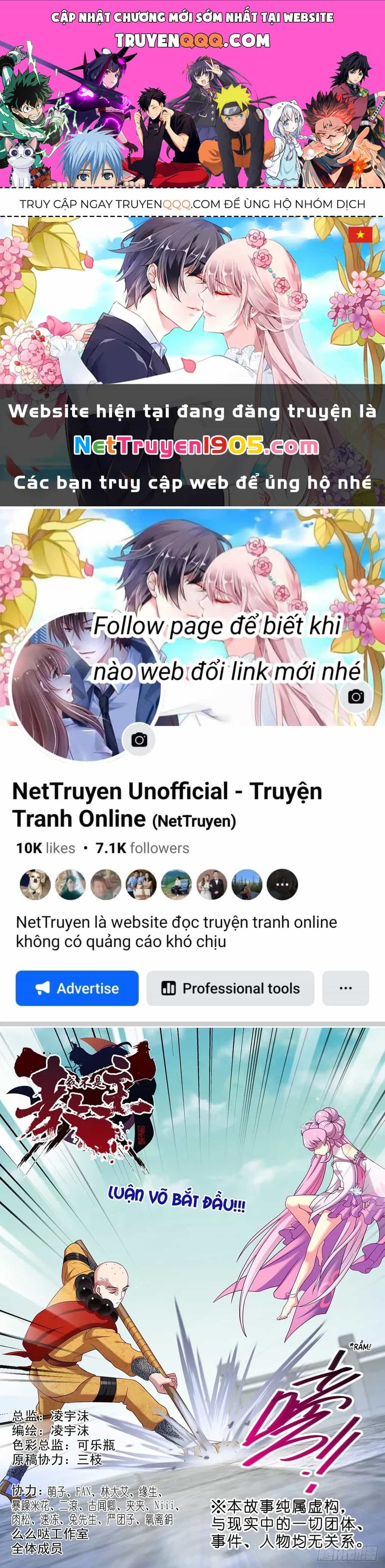 Ta Không Phải Là Giáo Chủ - Chương 238 - ảnh 1