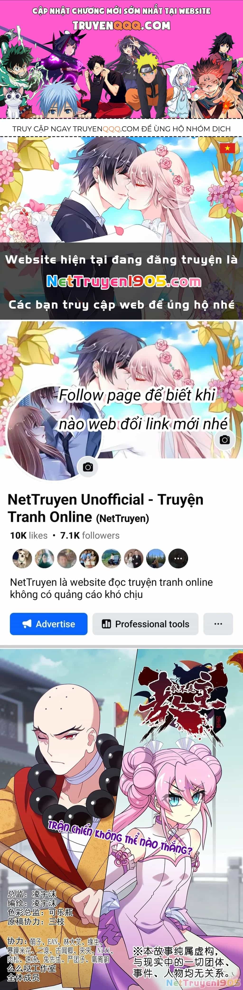 Ta Không Phải Là Giáo Chủ - Chương 240 - ảnh 1