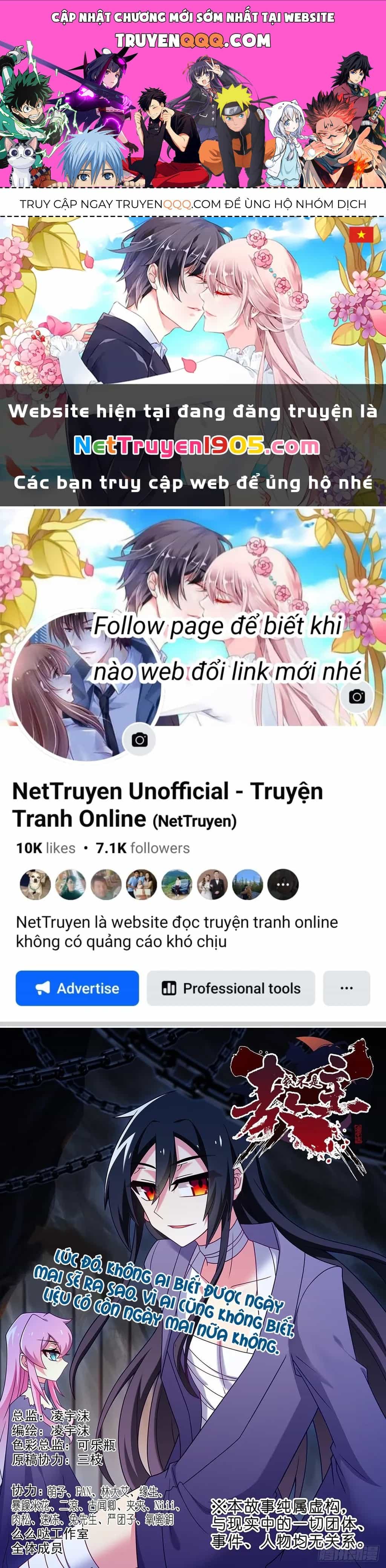 Ta Không Phải Là Giáo Chủ - Chương 242 - ảnh 1