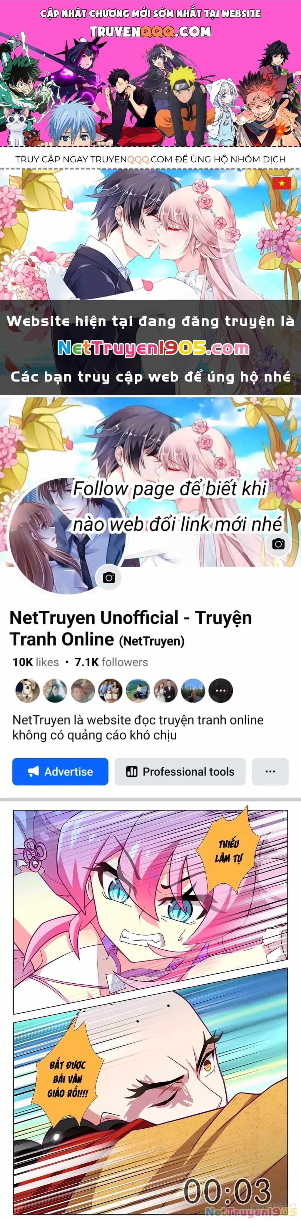 Ta Không Phải Là Giáo Chủ - Chương 246 - ảnh 1