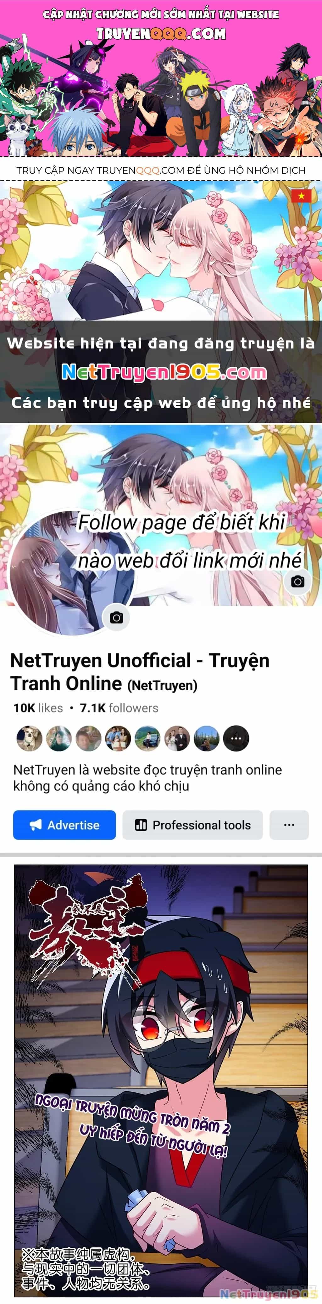 Ta Không Phải Là Giáo Chủ - Chương 246.2 - ảnh 1