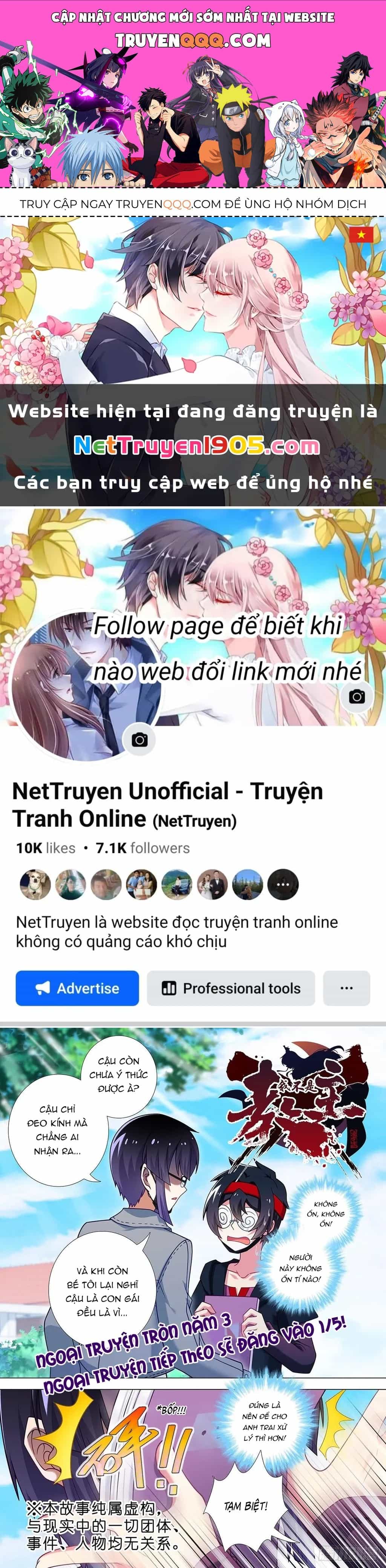 Ta Không Phải Là Giáo Chủ - Chương 246.3 - ảnh 1