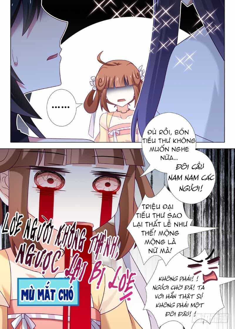 Ta Không Phải Là Giáo Chủ - Chương 26 - ảnh 9