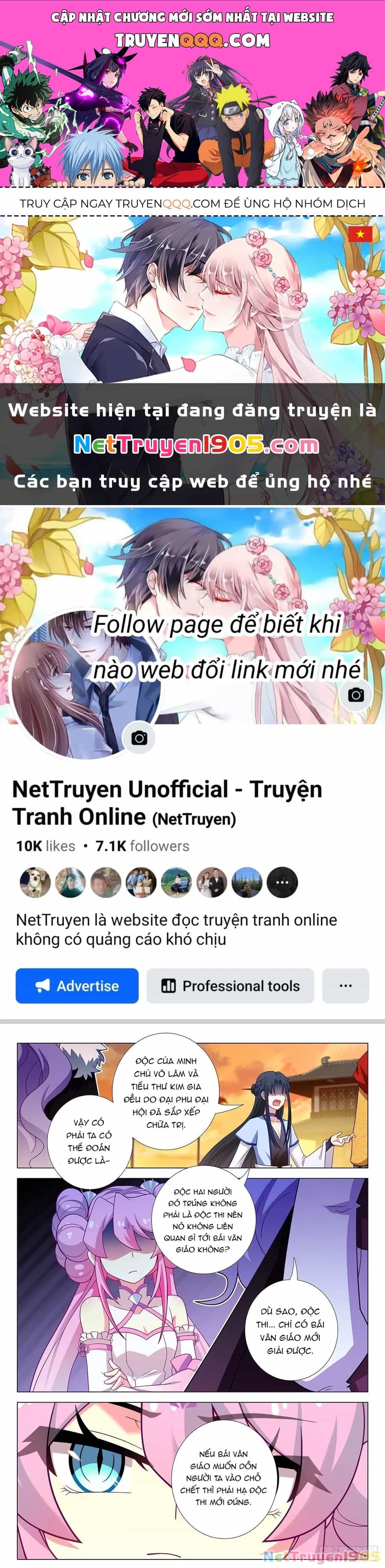 Ta Không Phải Là Giáo Chủ - Chương 252 - ảnh 1