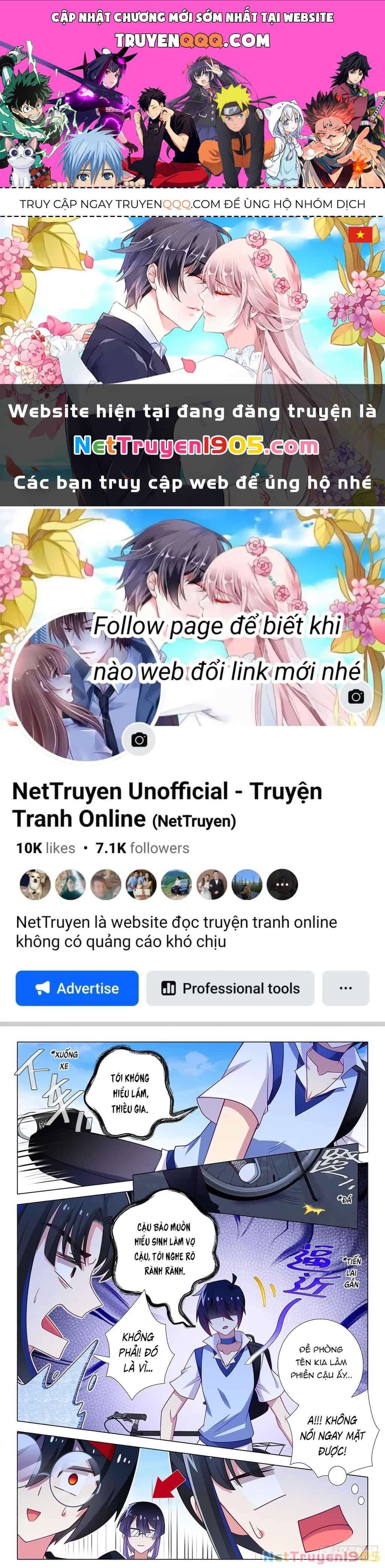 Ta Không Phải Là Giáo Chủ - Chương 272.6 - ảnh 1