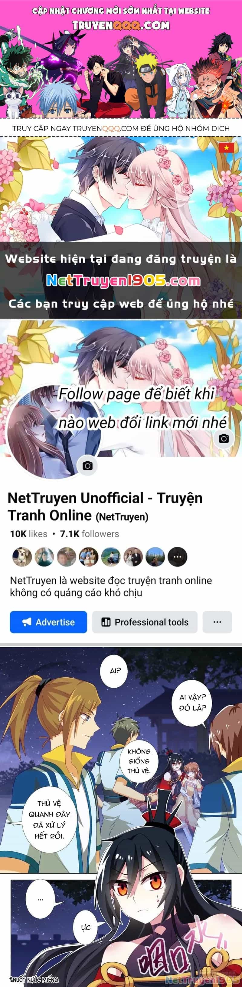 Ta Không Phải Là Giáo Chủ - Chương 35 - ảnh 1
