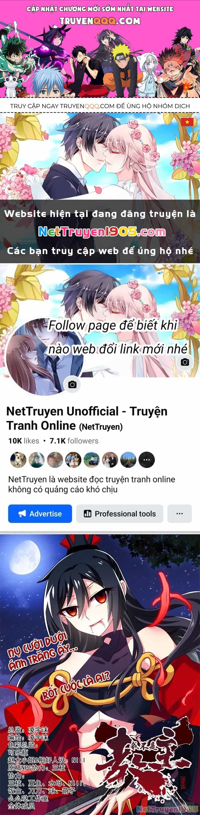 Ta Không Phải Là Giáo Chủ - Chương 36 - ảnh 1