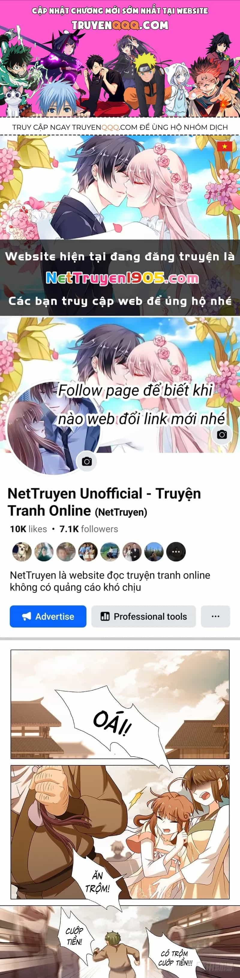 Ta Không Phải Là Giáo Chủ - Chương 37 - ảnh 1