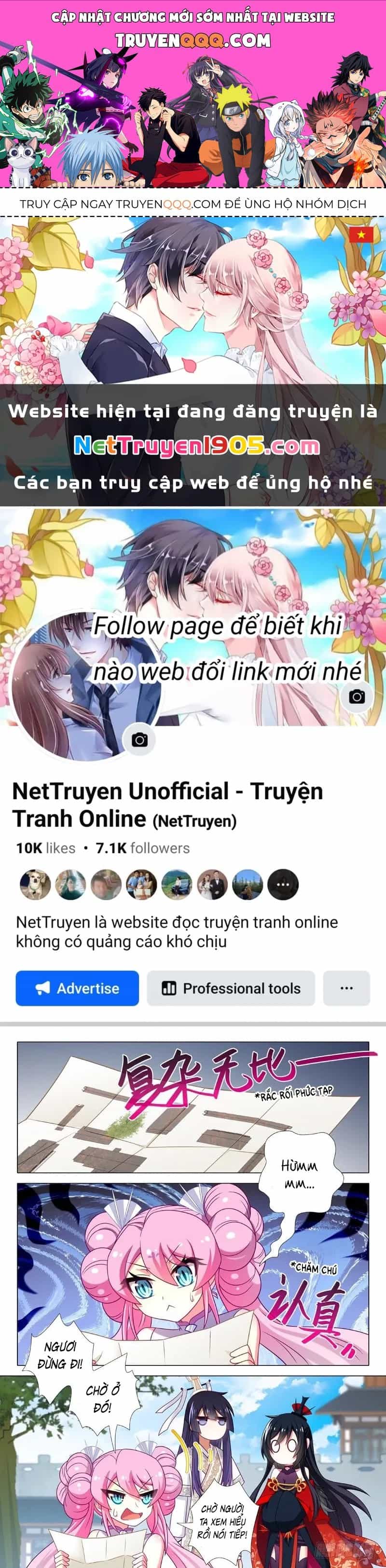 Ta Không Phải Là Giáo Chủ - Chương 39 - ảnh 1